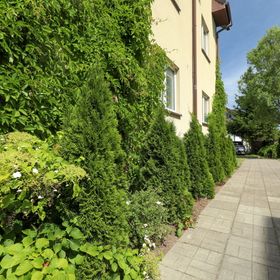 Dom Gościnny Albatros II Rewal