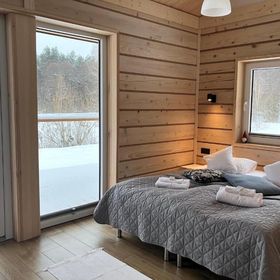 3pokoje - domki na Roztoczu