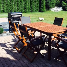 Apartament EUPHORIA Gołdap