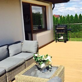 Apartament EUPHORIA Gołdap