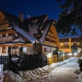 Aparthotel Delta Zakopane