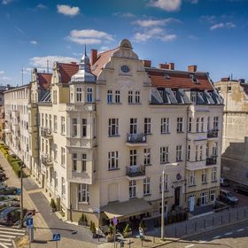 Apartamenty Classico Poznań