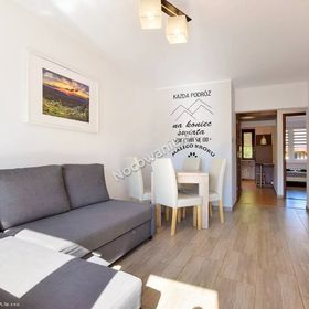 Apartament Majowa Kraina Szklarska Poręba