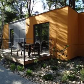 Apartamenty PARK45 Sopot