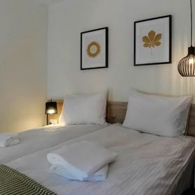 Apartamenty PARK45 Sopot