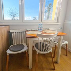 Apartament Parkowy Rabka Rabka-Zdrój