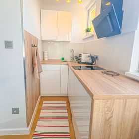 Apartament Parkowy Rabka Rabka-Zdrój