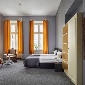 Good Time Residence Łódź