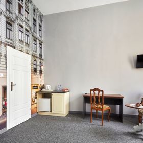 Good Time Residence Łódź