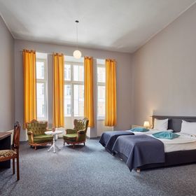 Good Time Residence Łódź