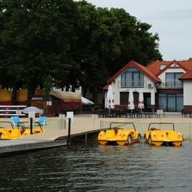 Hotel Rudnik Grudziądz