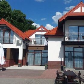 Hotel Rudnik Grudziądz