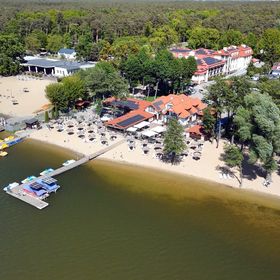 Hotel Rudnik Grudziądz