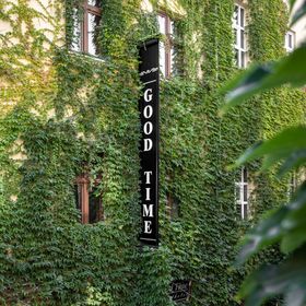 Good Time Loft Piotrkowska Łódź