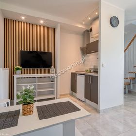 Apartamenty Cichy Zakątek Kudowa-Zdrój