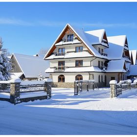 Willa Tatrzańska Przystań Zakopane