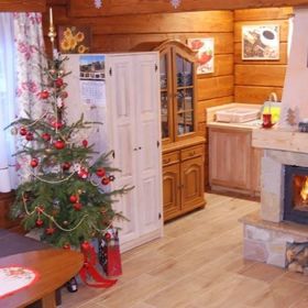 Jaworowa Osada Brenna