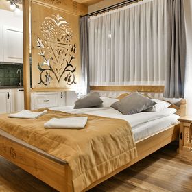 Willa Górskie Wspomnienie - Bukowina Tatrzańska