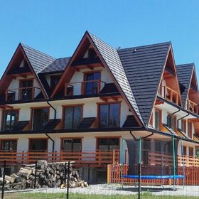 Kazikowa Kuźnia - Białka Tatrzańska