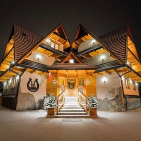 Kazikowa Kuźnia - Białka Tatrzańska