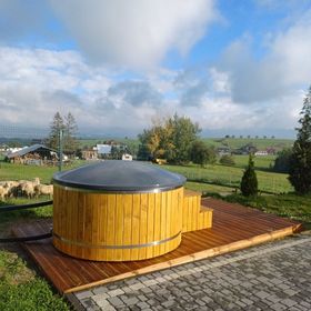 Pensjonat Podhalański Dworek SPA Leśnica