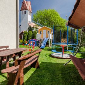 Pokoje MARIOLA Karwia