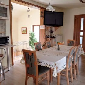 Pod Modrzewiami Milówka