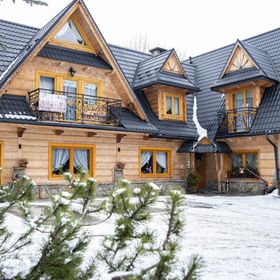 Pokoje Góralskie Małgorzatka Zakopane