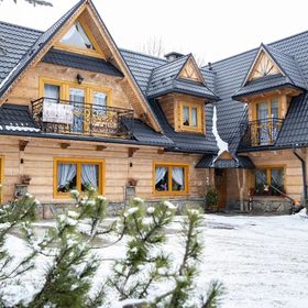 Pokoje Góralskie Małgorzatka Zakopane