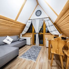 Pokoje Góralskie Małgorzatka Zakopane