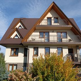 Dom Wypoczynkowy Słoneczny Białka Tatrzańska