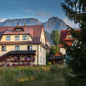 Willa Emilia Zakopane