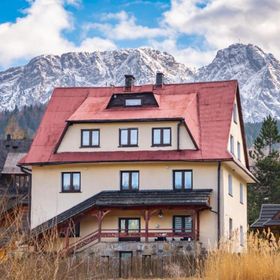 Willa Emilia Zakopane