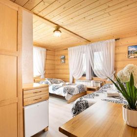 Willa Emilia Zakopane