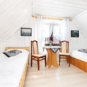 Willa Emilia Zakopane