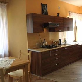 Pokoje nad Stawem Żarki