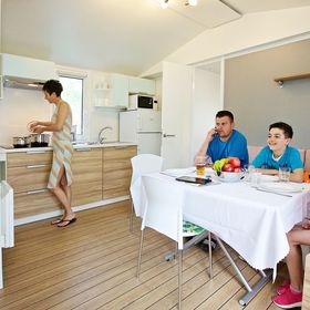 Hungarospa Thermal Camping*** Hajdúszoboszló