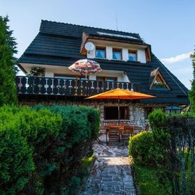 Willa Fantazja Kościelisko