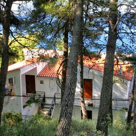 Apartmanok A Tenger Mellett Stanici, Omis - 1032 Stanići