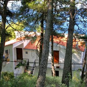 Apartmanok A Tenger Mellett Stanici, Omis - 1032 Stanići