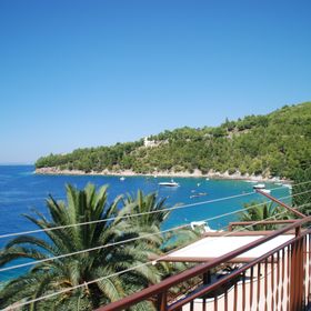 Apartmanok A Tenger Mellett Stanici, Omis - 1032 Stanići