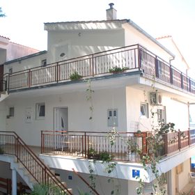 Apartmanok A Tenger Mellett Stanici, Omis - 1032 Stanići