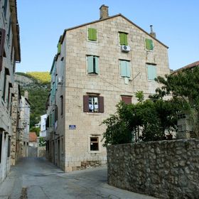 Apartmanok A Tenger Mellett Komiza, Vis - 2429 Komiža