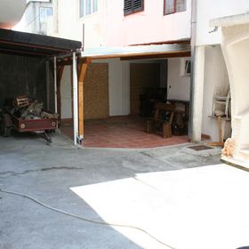Apartmanok A Tenger Mellett Promajna, Makarska - 2673 Promajna