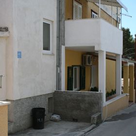 Apartmanok A Tenger Mellett Promajna, Makarska - 2674 Promajna