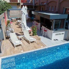 Hotel Stella Maris Vodice