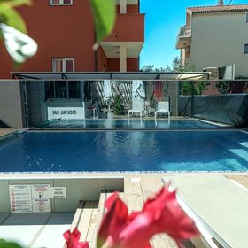 Hotel Stella Maris Vodice