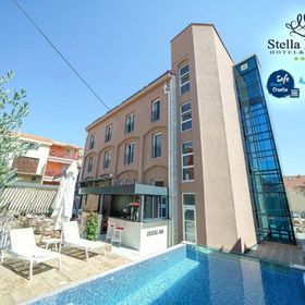 Hotel Stella Maris Vodice