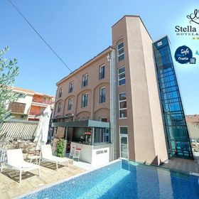 Hotel Stella Maris Vodice