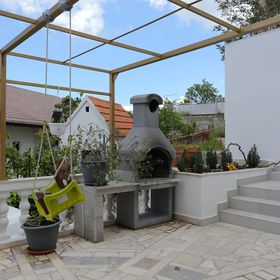 Apartmanok Parkolóhellyel Mastrinka, Ciovo - 4324 Mastrinka